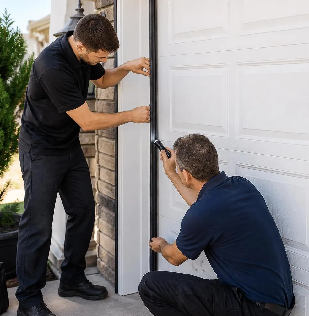 Garage Door Windows: What La Vergne Homeowners Should Weigh First — La Vergne Garage Door, La Vergne, TN