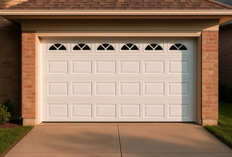 Contact La Vergne Garage Door